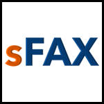 sFAX-box